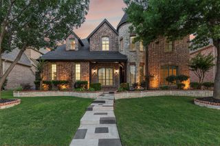 5055 Kickapoo Drive, Frisco, TX 75034