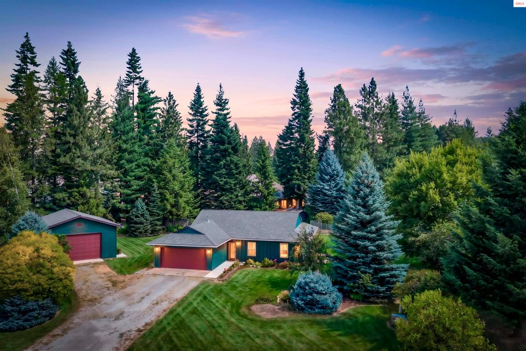 4310 N Boyer, Sandpoint, ID 83864 photo 1
