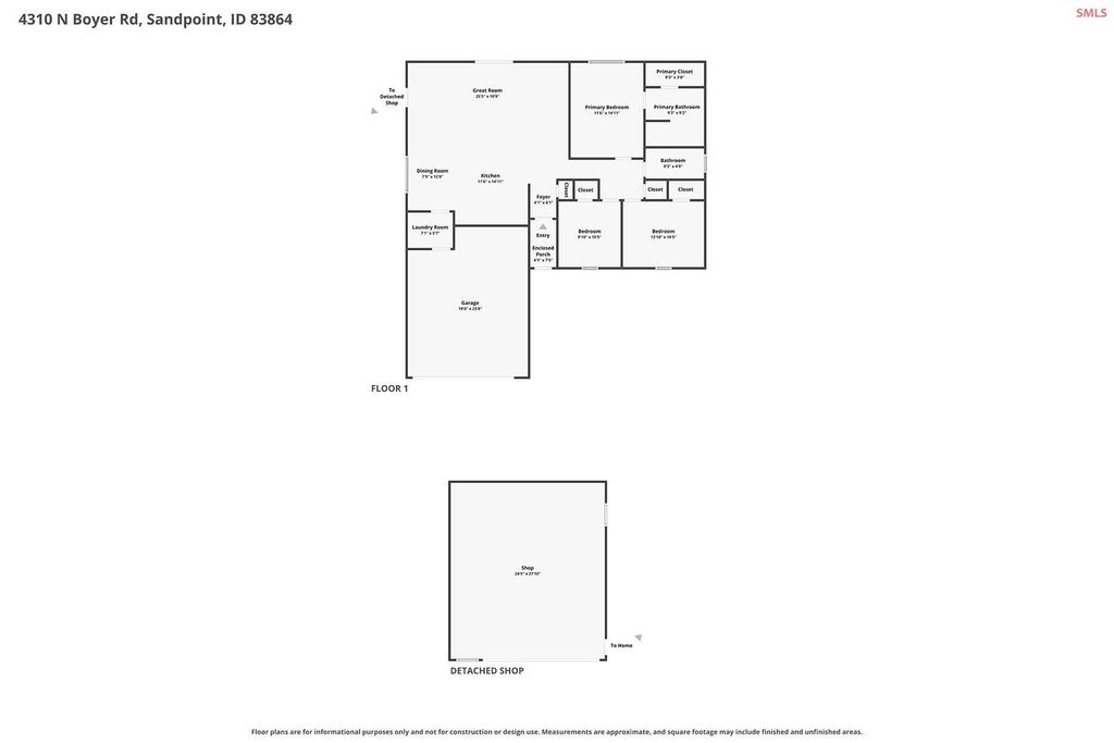 4310 N Boyer, Sandpoint, ID 83864 photo 4
