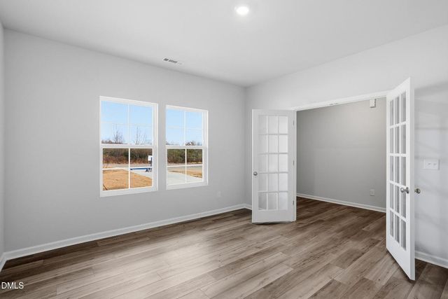 214 Harriette Court, Lillington, NC 27546