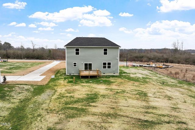 214 Harriette Court, Lillington, NC 27546