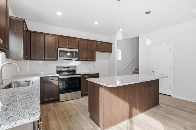 214 Harriette Court, Lillington, NC 27546