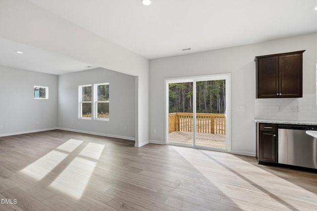 214 Harriette Court, Lillington, NC 27546