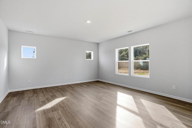 214 Harriette Court, Lillington, NC 27546