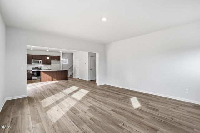 214 Harriette Court, Lillington, NC 27546