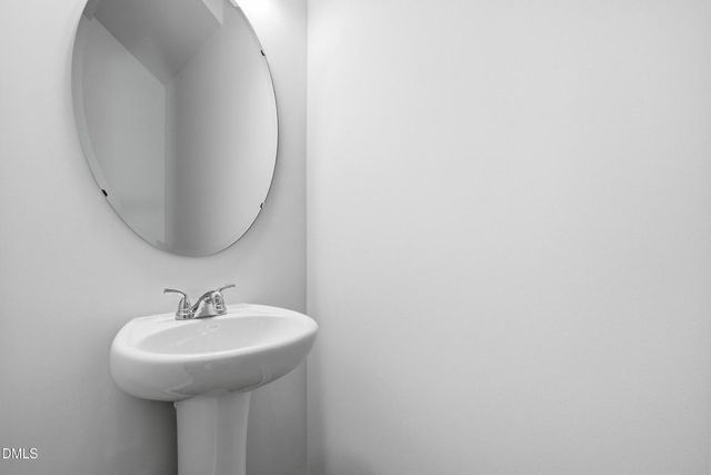 214 Harriette Court, Lillington, NC 27546