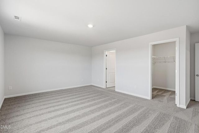 214 Harriette Court, Lillington, NC 27546