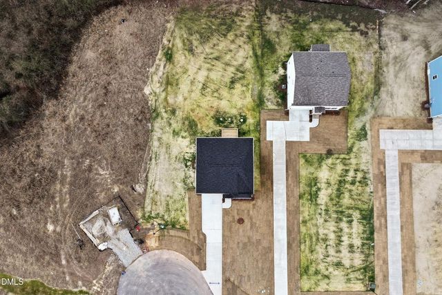 214 Harriette Court, Lillington, NC 27546