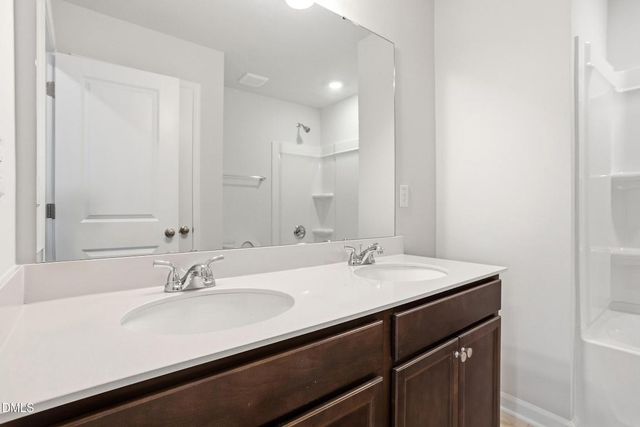 214 Harriette Court, Lillington, NC 27546