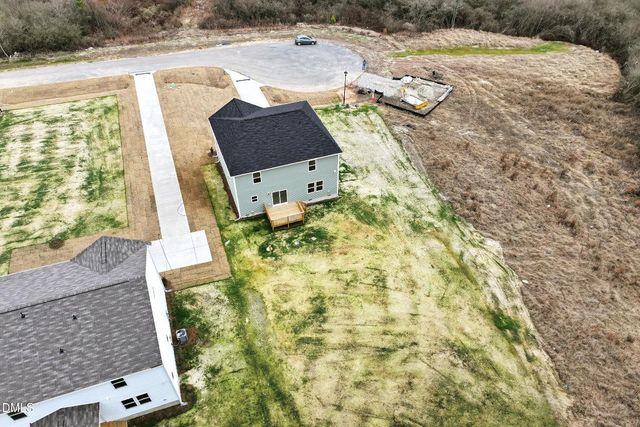 214 Harriette Court, Lillington, NC 27546