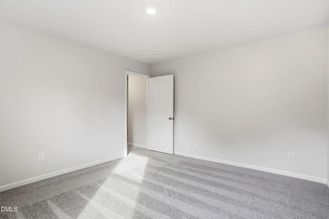 214 Harriette Court, Lillington, NC 27546