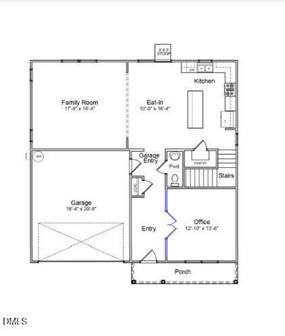 214 Harriette Court, Lillington, NC 27546