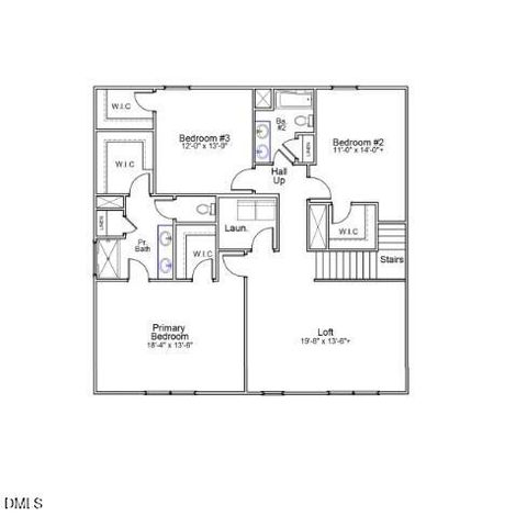 214 Harriette Court, Lillington, NC 27546