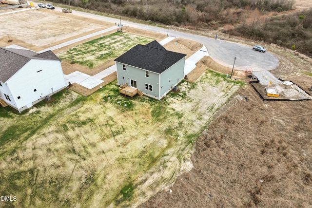 214 Harriette Court, Lillington, NC 27546