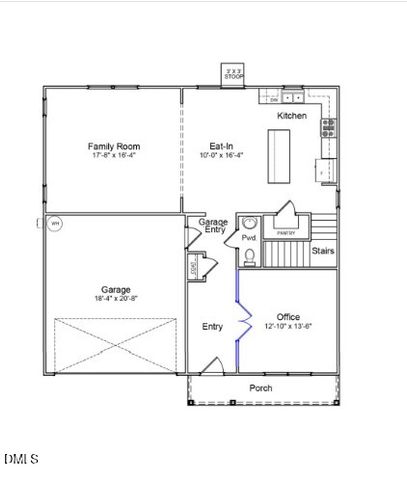 214 Harriette Court, Lillington, NC 27546