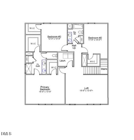 214 Harriette Court, Lillington, NC 27546