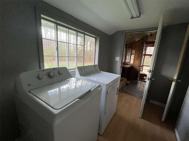 1725 NE Floyd Springs Road, Armuchee, GA 30105