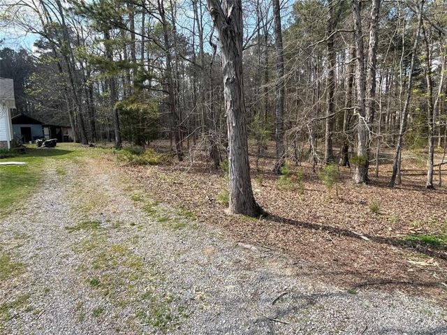 1725 NE Floyd Springs Road, Armuchee, GA 30105