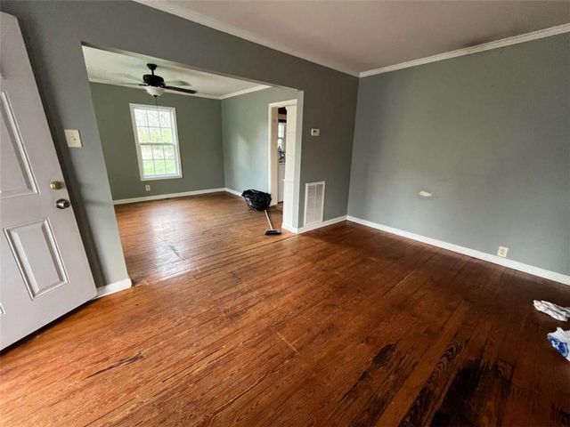 1725 NE Floyd Springs Road, Armuchee, GA 30105