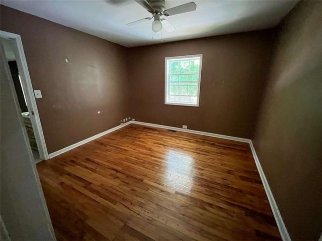 1725 NE Floyd Springs Road, Armuchee, GA 30105