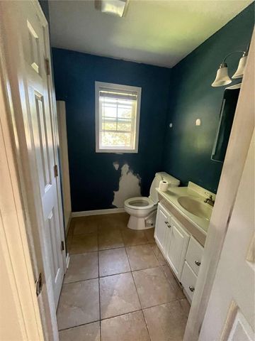 1725 NE Floyd Springs Road, Armuchee, GA 30105