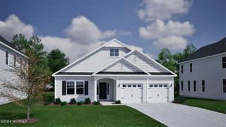 6829 Fellowship Drive Lot 5, Leland, NC 28451