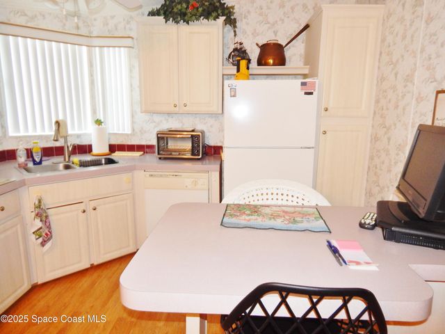 1356 Turkey Creek Drive NE, Palm Bay, FL 32905