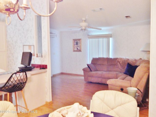 1356 Turkey Creek Drive NE, Palm Bay, FL 32905