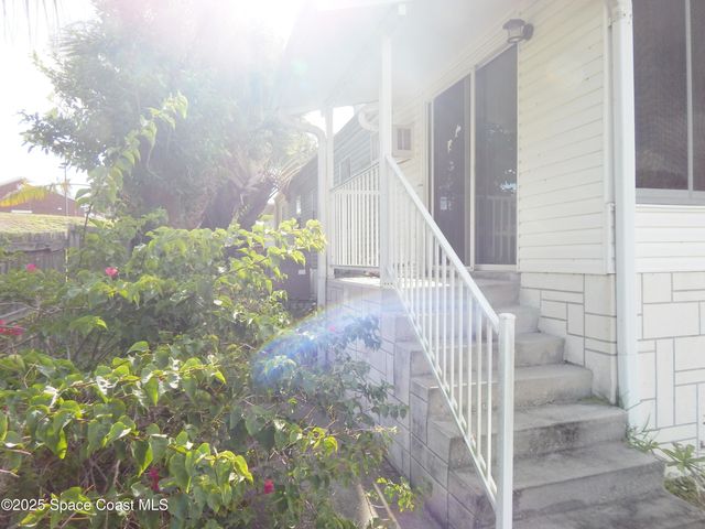 1356 Turkey Creek Drive NE, Palm Bay, FL 32905