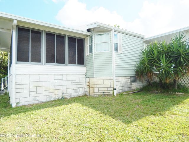 1356 Turkey Creek Drive NE, Palm Bay, FL 32905