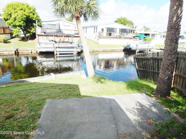 1356 Turkey Creek Drive NE, Palm Bay, FL 32905