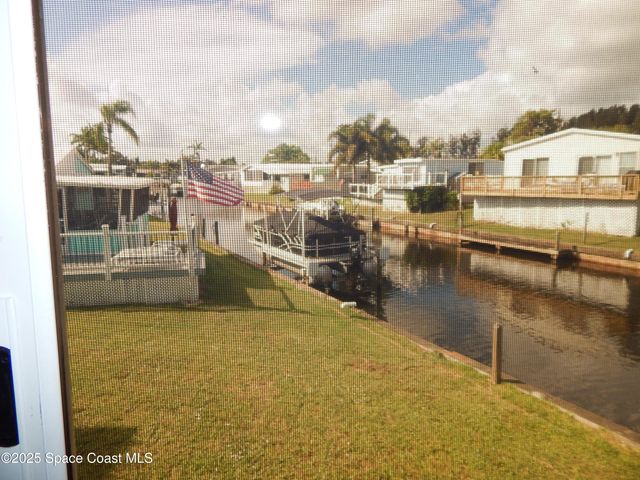 1356 Turkey Creek Drive NE, Palm Bay, FL 32905