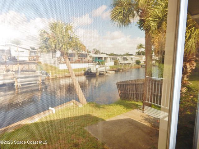 1356 Turkey Creek Drive NE, Palm Bay, FL 32905