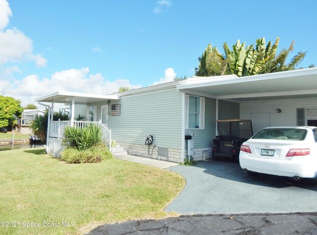 1356 Turkey Creek Drive NE, Palm Bay, FL 32905