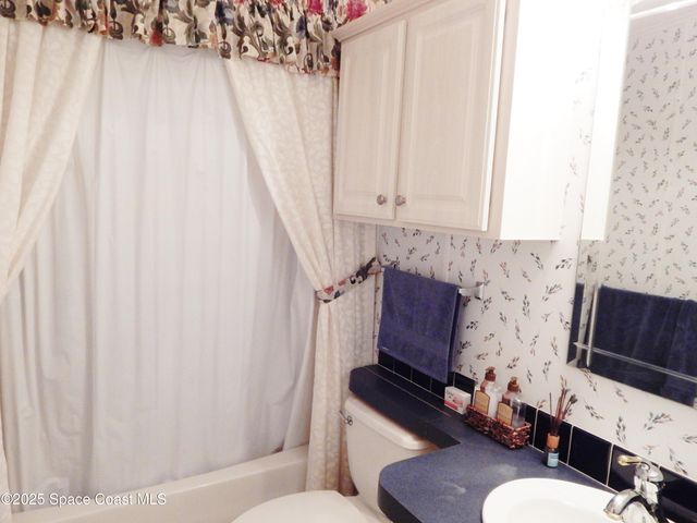 1356 Turkey Creek Drive NE, Palm Bay, FL 32905