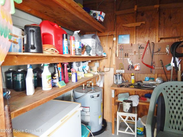 1356 Turkey Creek Drive NE, Palm Bay, FL 32905