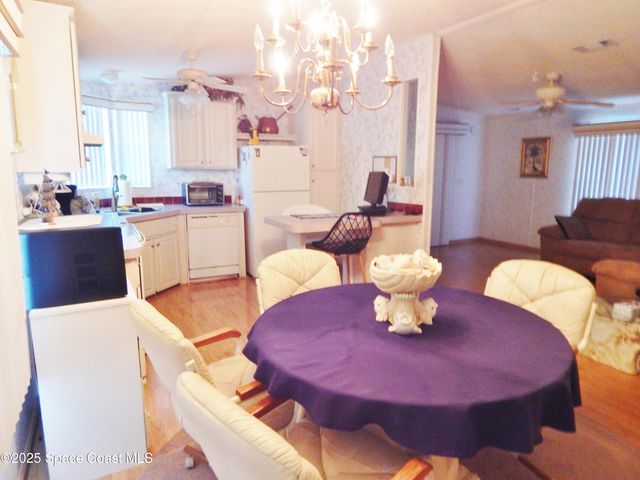 1356 Turkey Creek Drive NE, Palm Bay, FL 32905