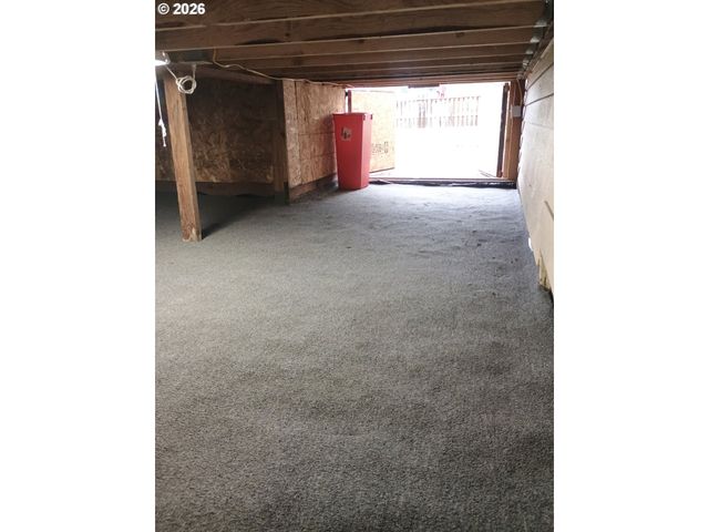 760 W BALLF St, Roseburg, OR 97471