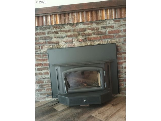 760 W BALLF St, Roseburg, OR 97471