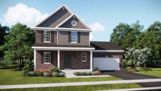 1545 Rolling Pass, Beecher, IL 60401