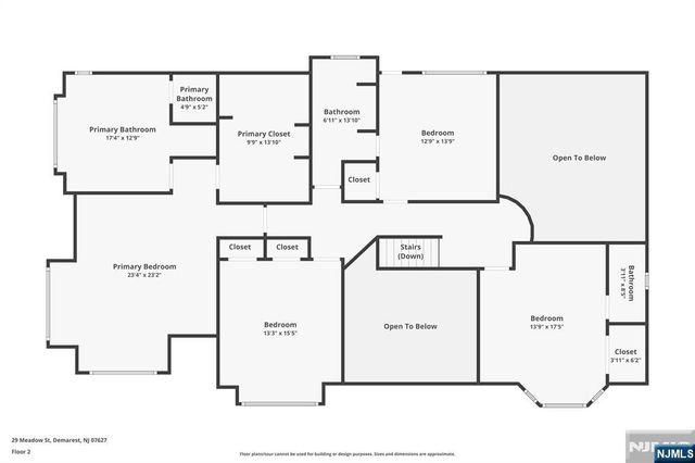 29 Meadow Street, Demarest, NJ 07627