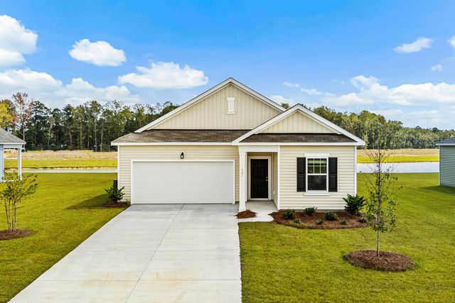 551 Silver Pidgeon St, Aynor, SC 29511