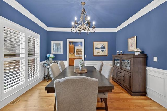 1990 Duncans Mill Lane, Jefferson, GA 30549