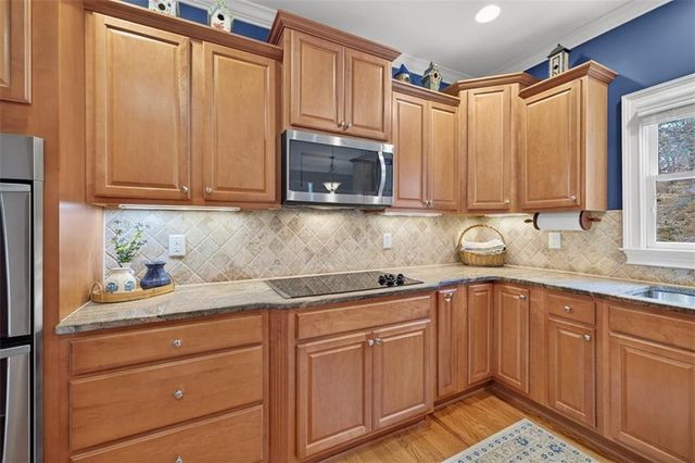 1990 Duncans Mill Lane, Jefferson, GA 30549