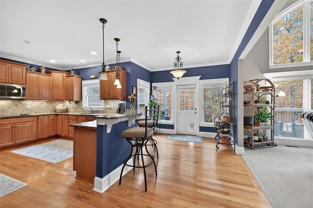 1990 Duncans Mill Lane, Jefferson, GA 30549