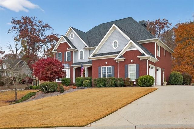 1990 Duncans Mill Lane, Jefferson, GA 30549