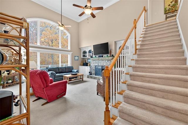 1990 Duncans Mill Lane, Jefferson, GA 30549