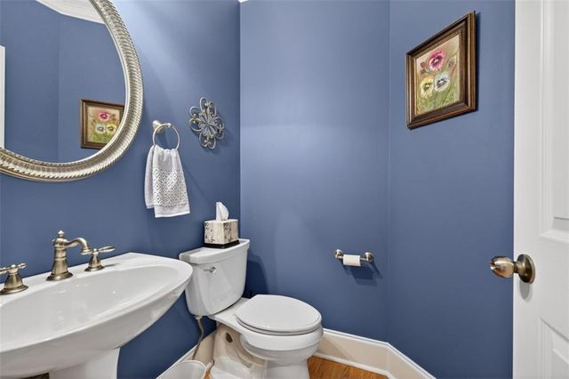 1990 Duncans Mill Lane, Jefferson, GA 30549