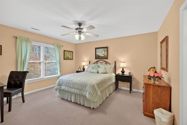 1990 Duncans Mill Lane, Jefferson, GA 30549