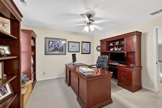 1990 Duncans Mill Lane, Jefferson, GA 30549